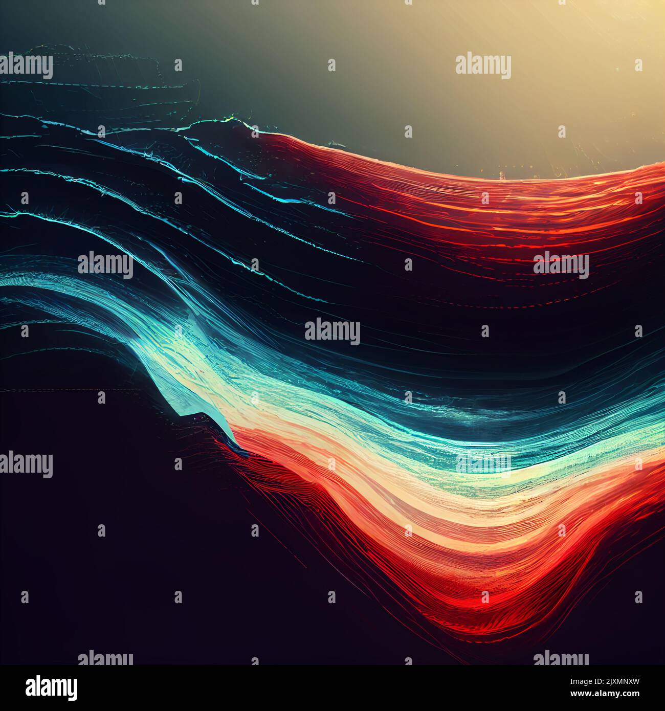 Background abstract waves dynamic hi-res stock photography and images ...