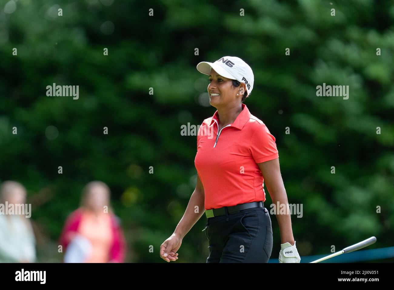 Naga Munchetty Hi res Stock Photography And Images Alamy Naga Munchetty Hi res Stock Photography And Images Alamy