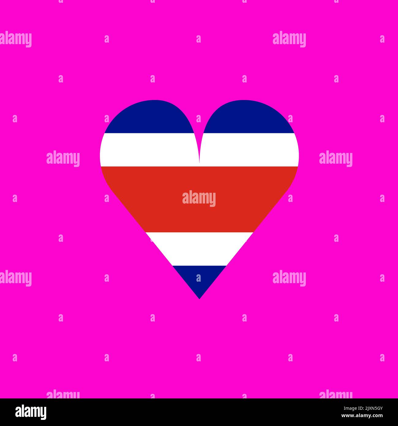 the-costa-rica-flag-sticker-blank-tag-co