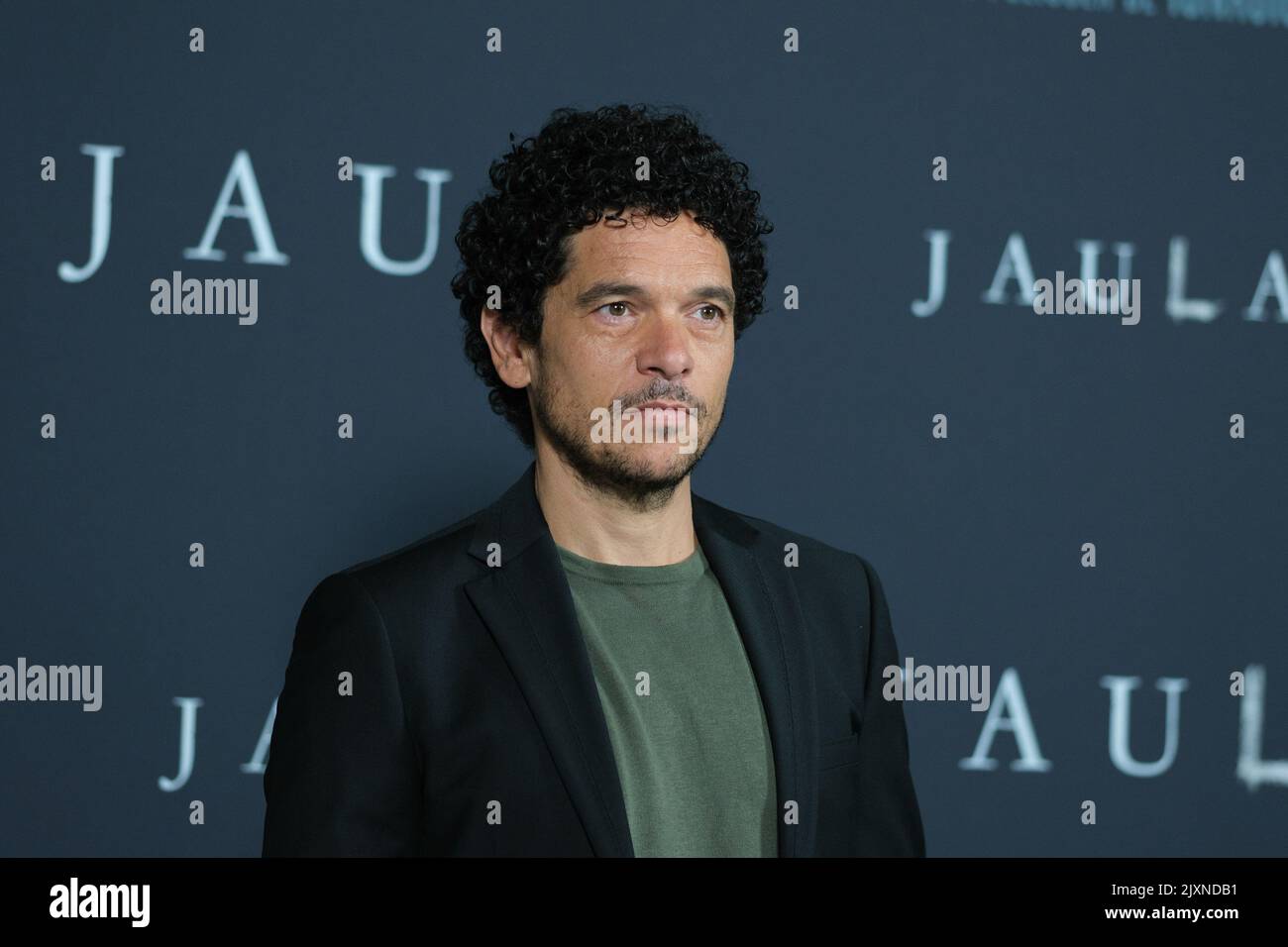 Pablo Molinero attends the