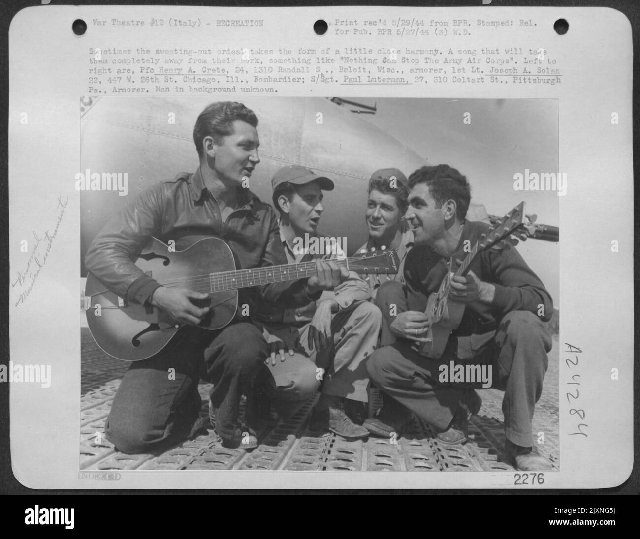 Henry randall Black and White Stock Photos & Images - Alamy