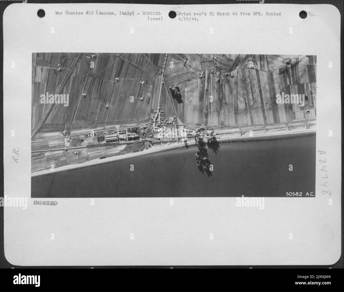 Ancona Black and White Stock Photos & Images - Page 3 - Alamy