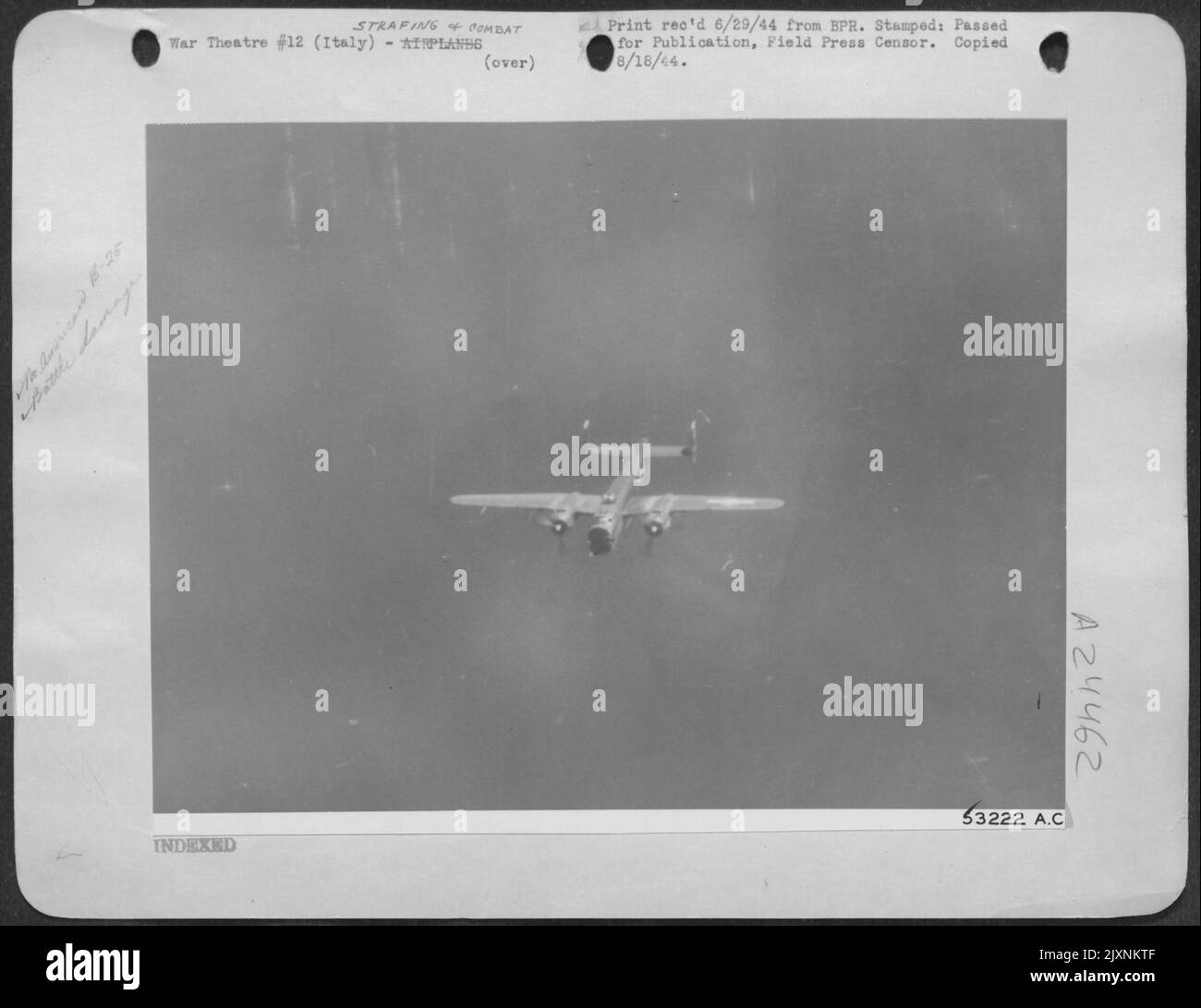 Mm Gun Hi Res Stock Photography And Images Alamy