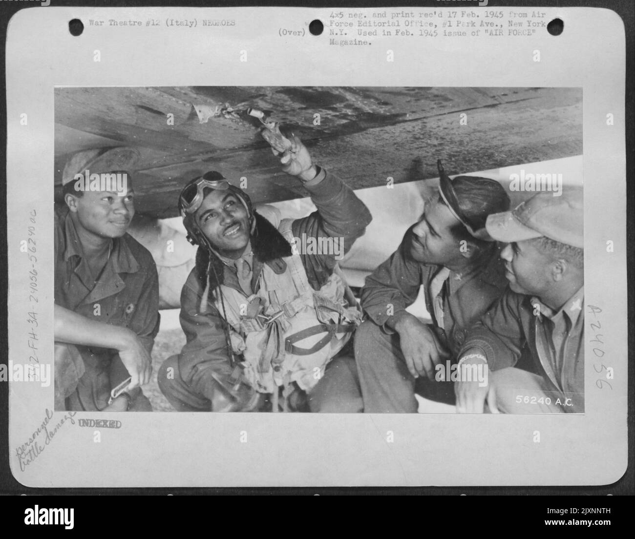 Squadron operations hi-res stock photography and images - Alamy