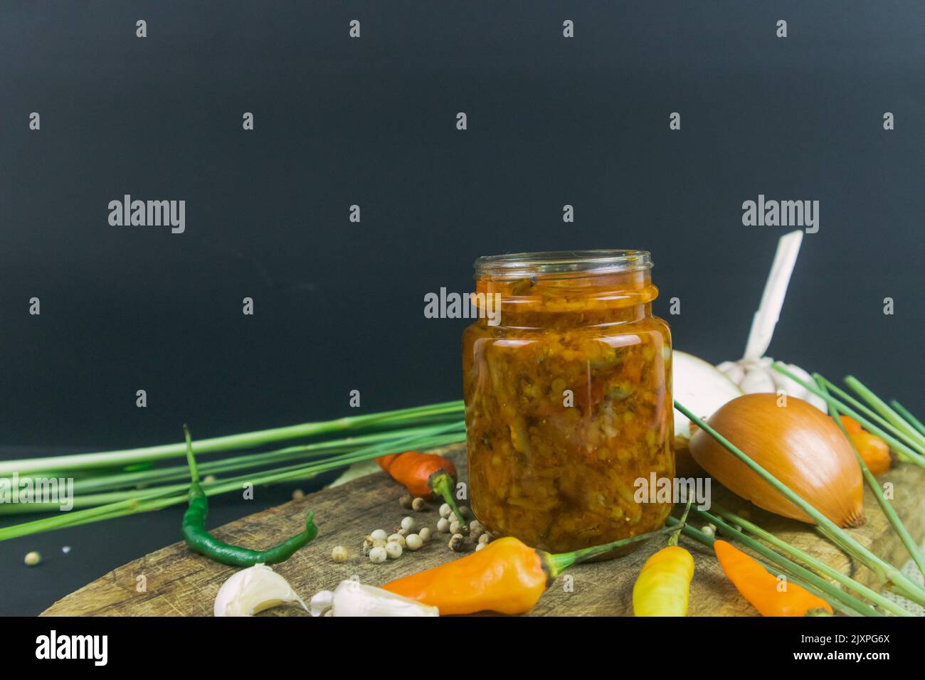 Chilli ? What chilli Stock Photo Alamy