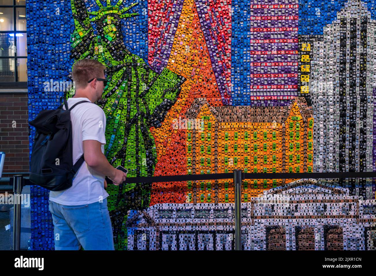 Carmax hires stock photography and images Alamy