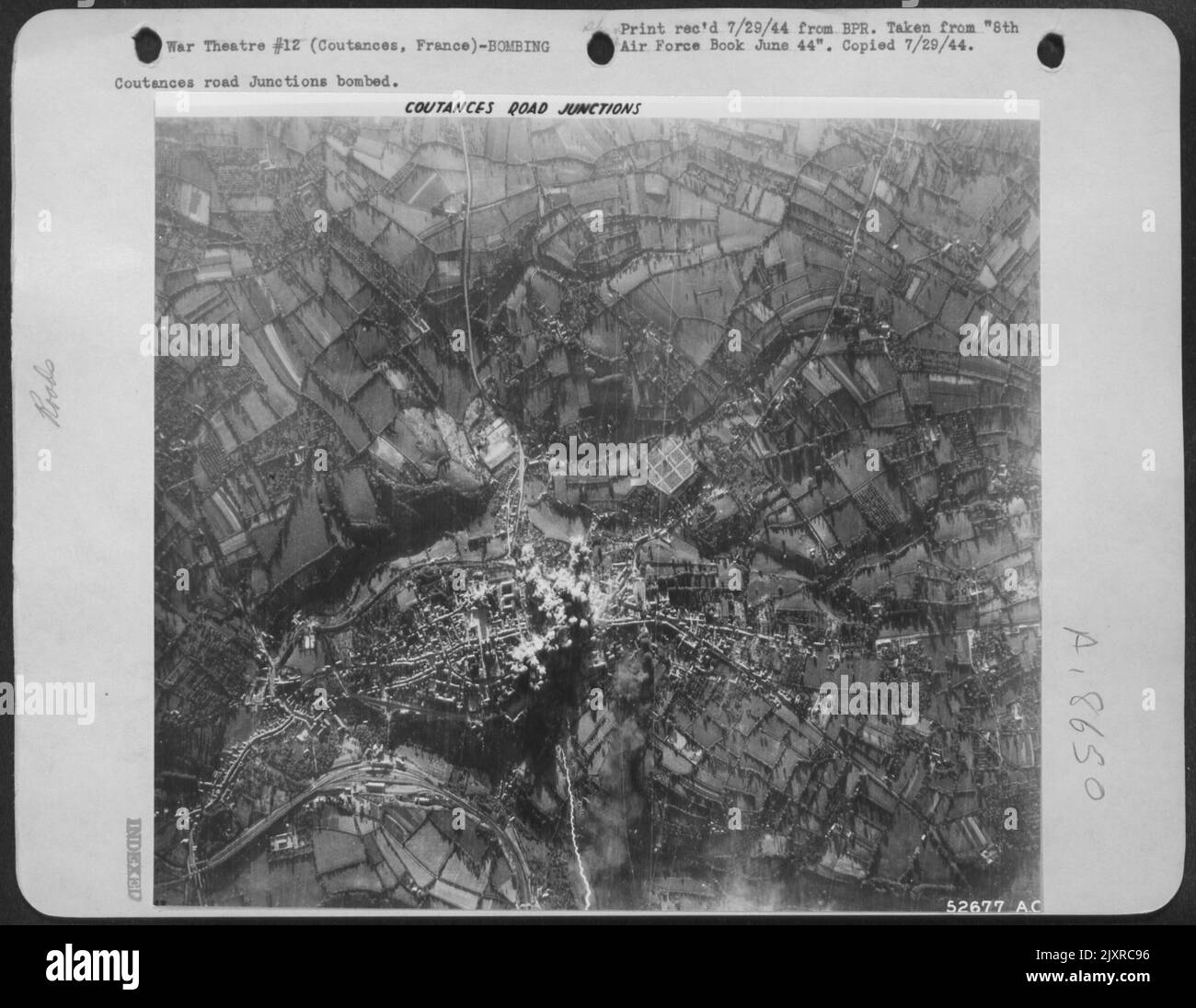 Bombed road hires stock photography and images Alamy