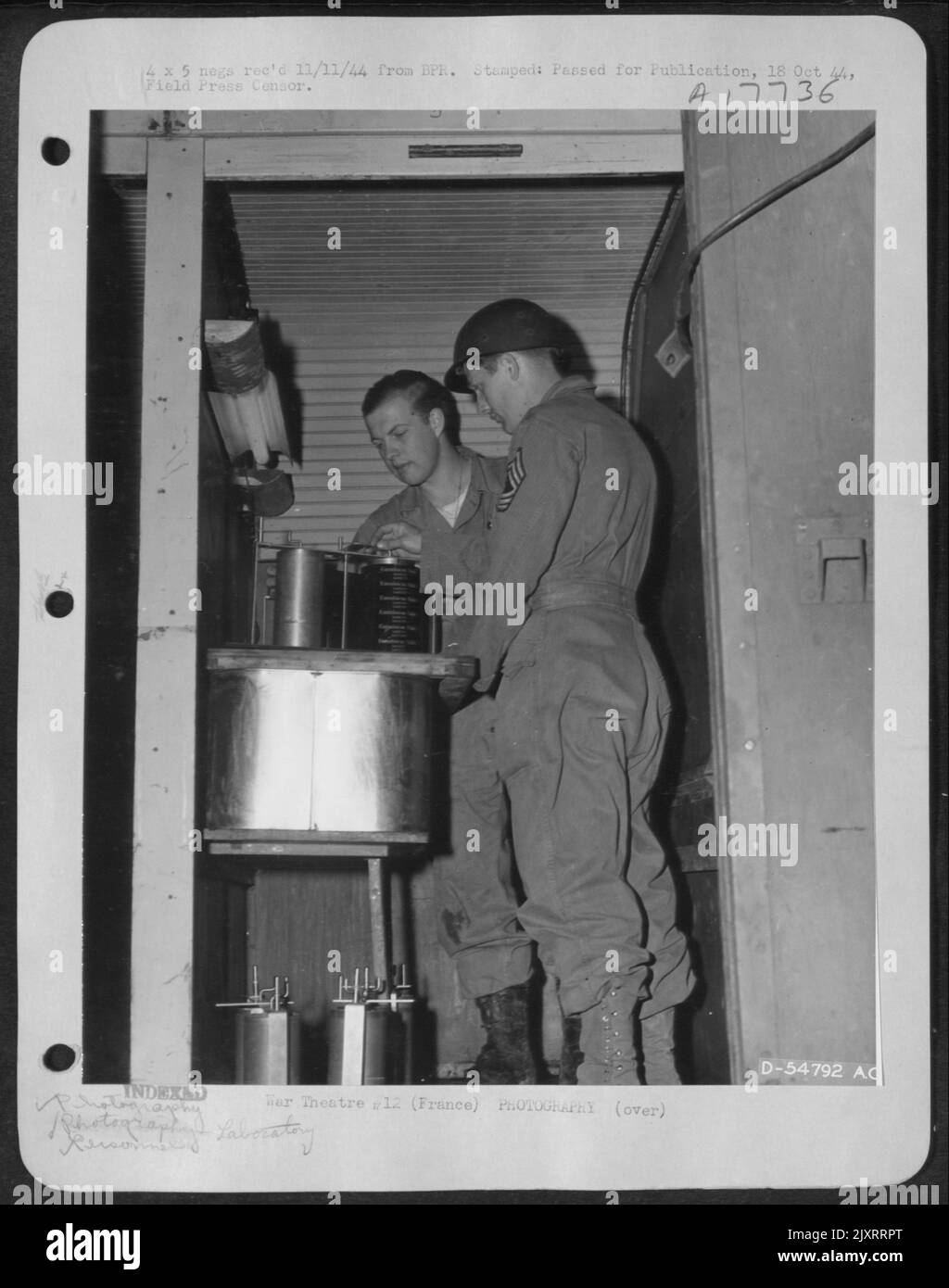 John duffy Black and White Stock Photos & Images Alamy