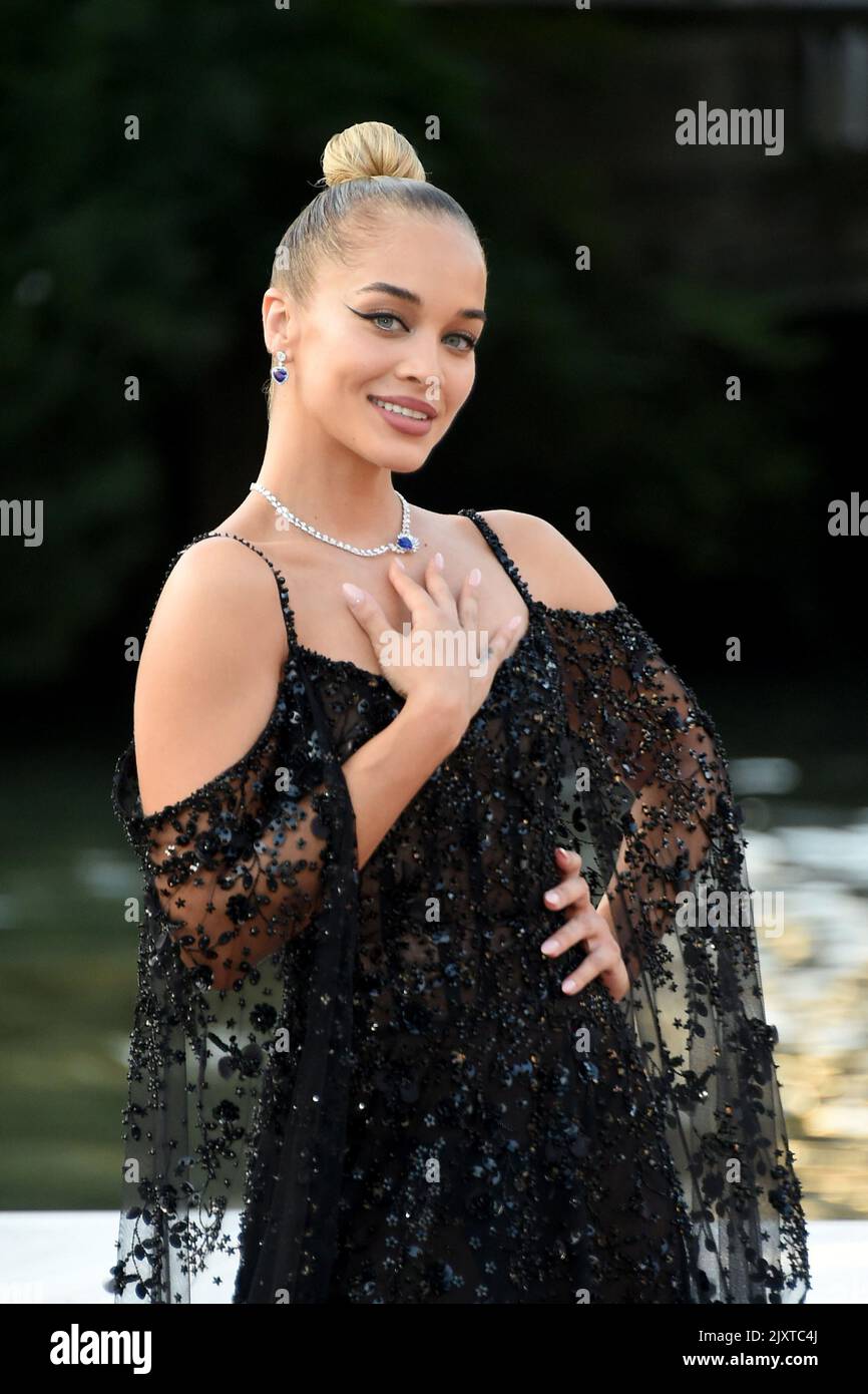 Jasmine sanders hi-res stock photography and images - Page 7 - Alamy