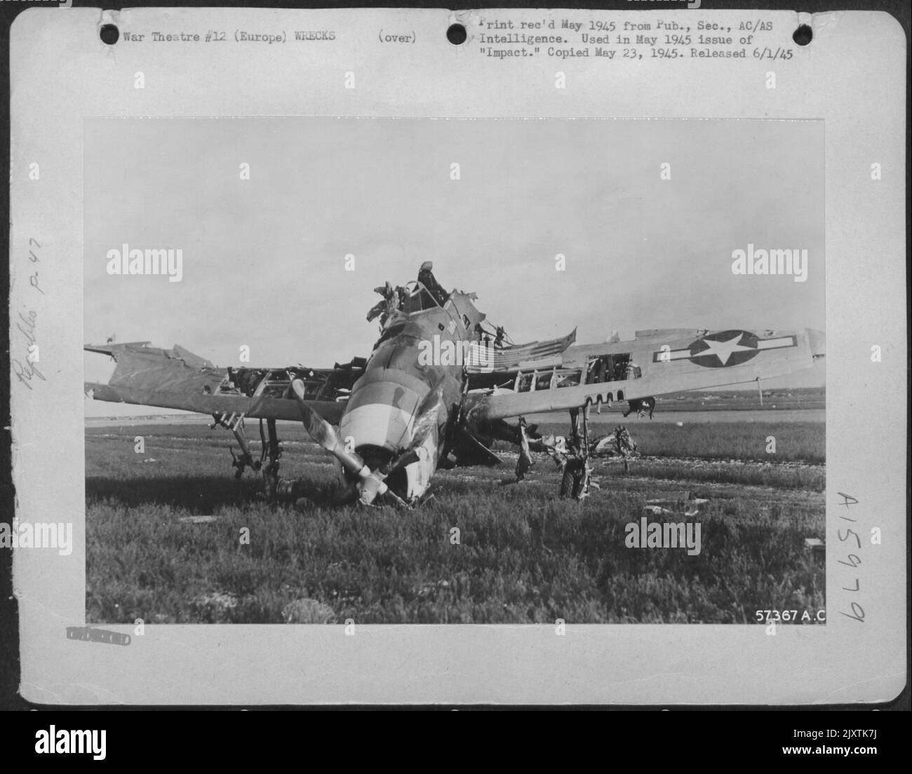500 lb bomb Black and White Stock Photos & Images Alamy