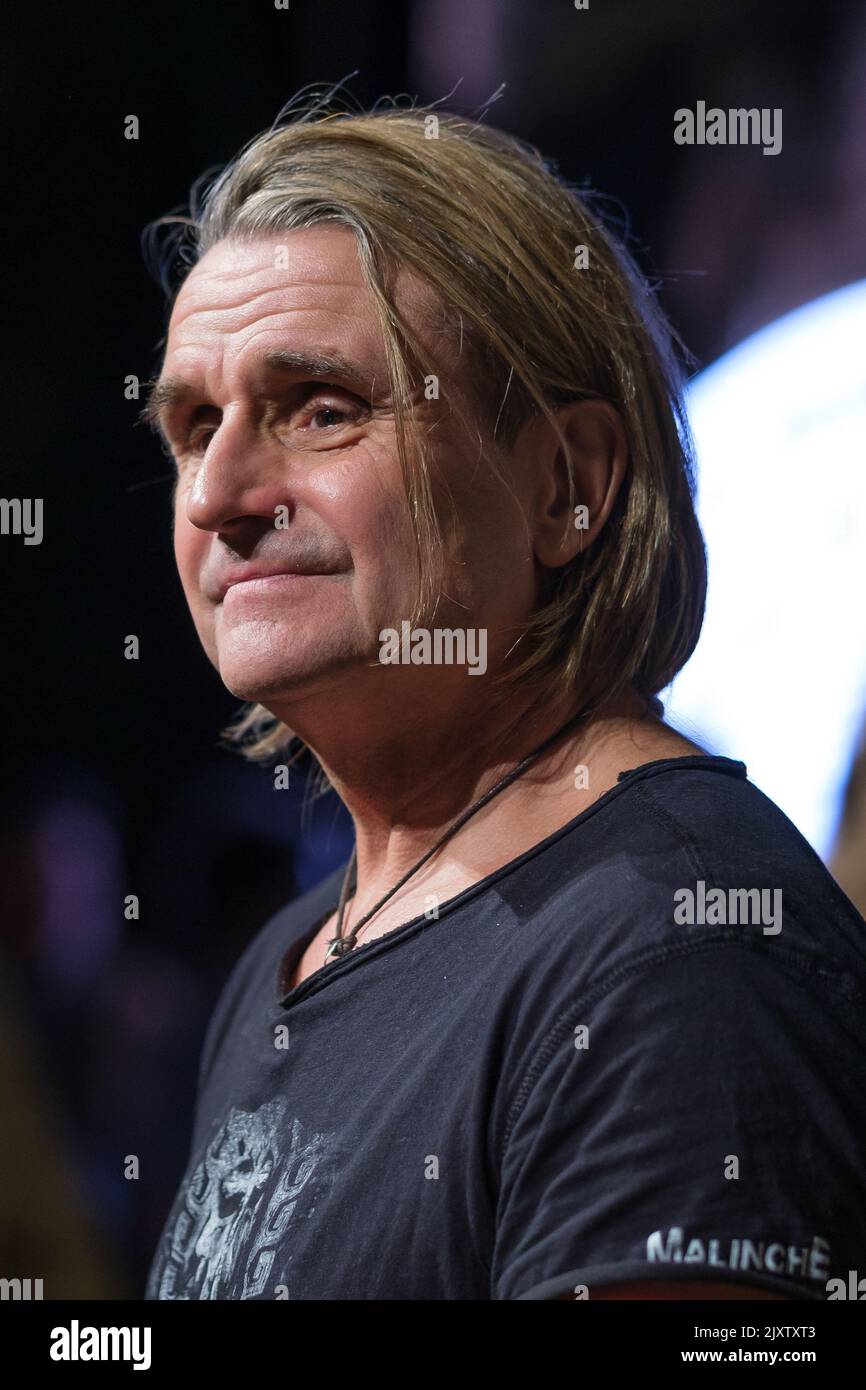 Nacho cano hires stock photography and images Alamy