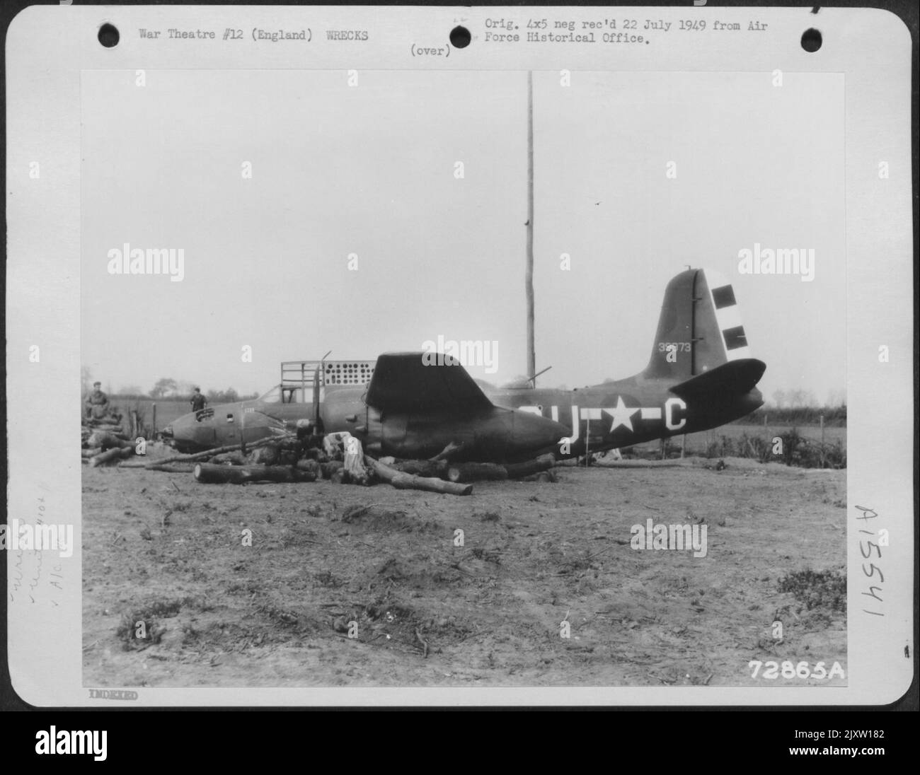 Douglas a 20 havoc Black and White Stock Photos & Images - Alamy Douglas a 20 havoc Black and White Stock Photos & Images - Alamy