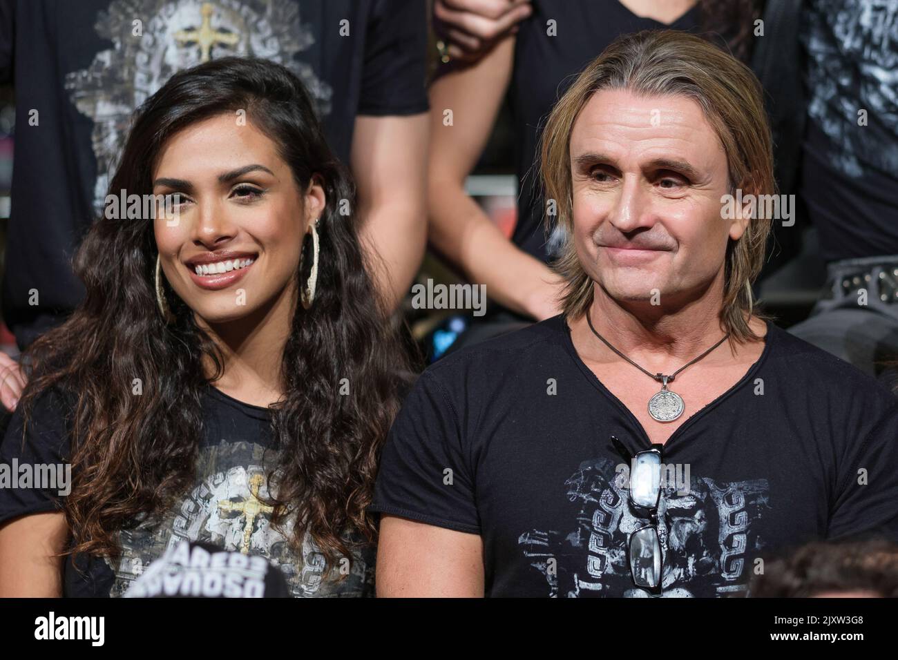 Nacho cano hi-res stock photography and images - Page 2 - Alamy