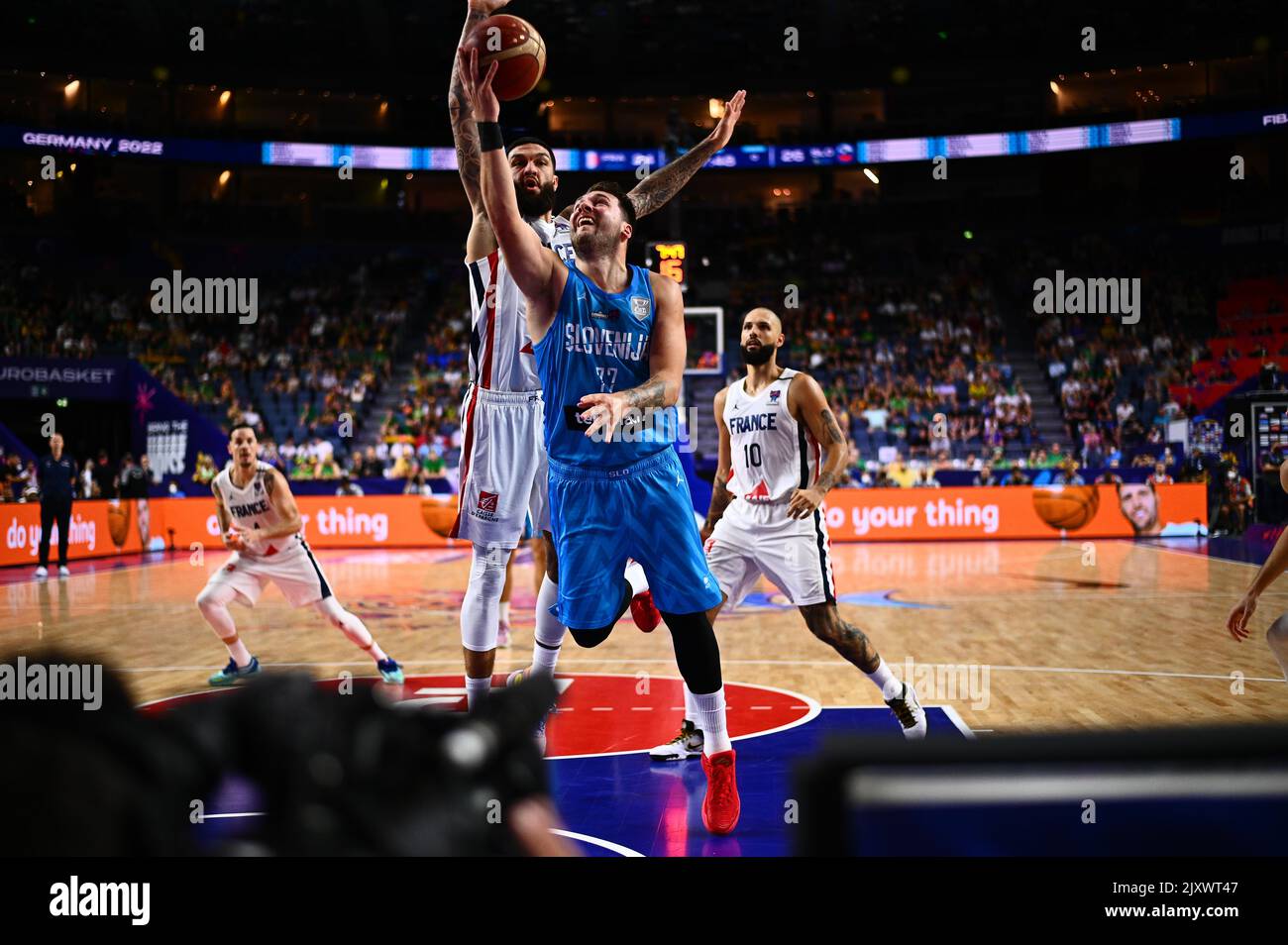 Vincent poirier national team hires stock photography and images Alamy