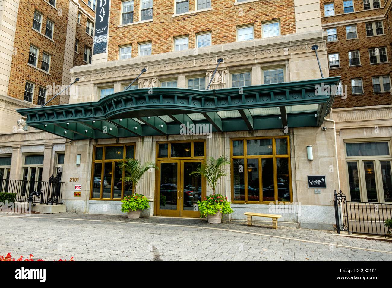 Appleton p clark hires stock photography and images Alamy