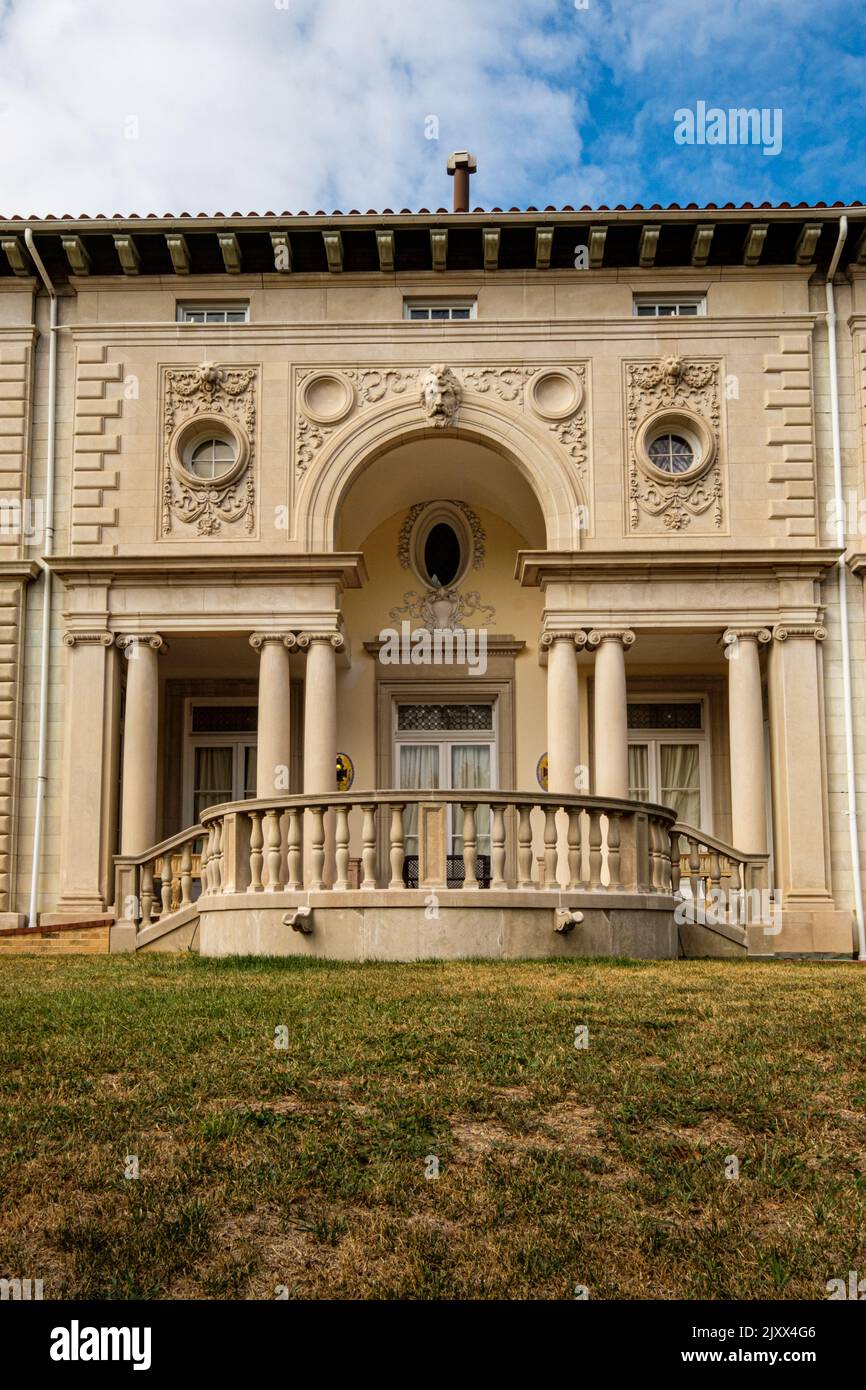 Sheridan avenue hires stock photography and images Alamy