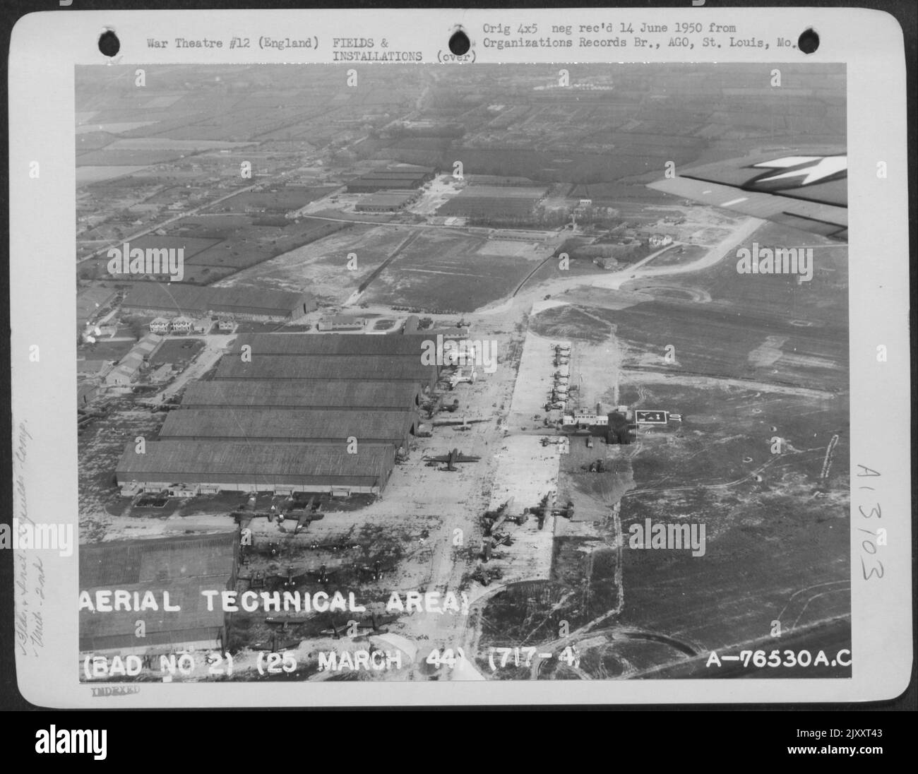 European theater base Black and White Stock Photos & Images - Alamy