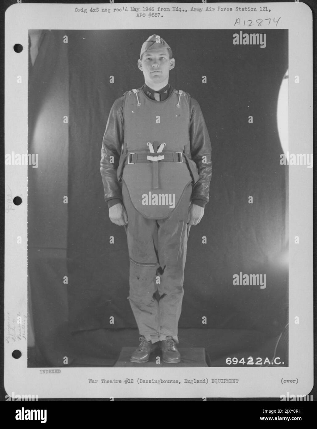 Flak suit hires stock photography and images Alamy