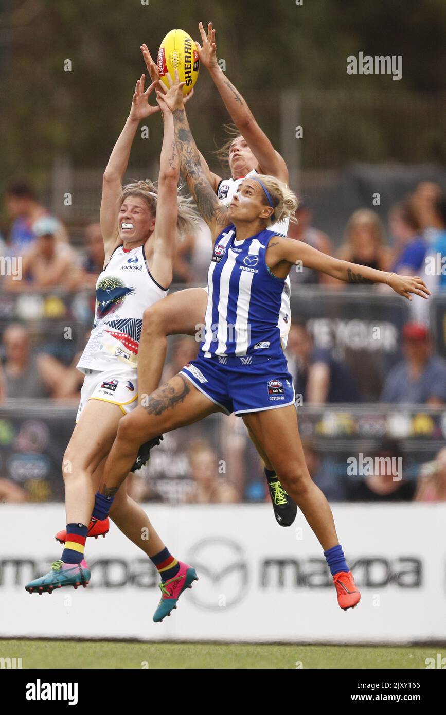 The AFLW Trade/Draft Thread - Essendon AFLW - Bomberblitz, image size:867x1390