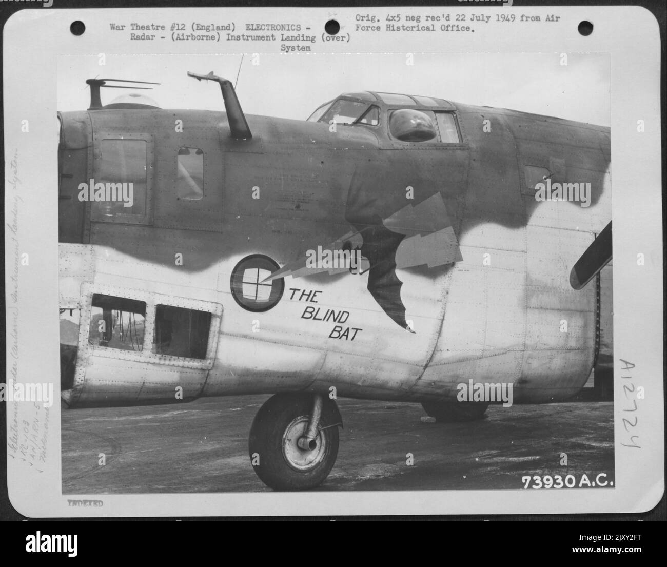 localizer-black-and-white-stock-photos-images-alamy
