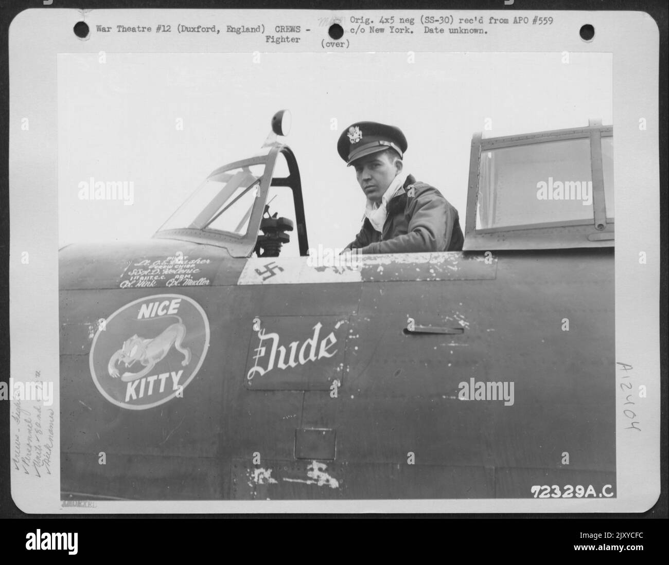 1St Lt. J.E. Brasher, Rfd 2, Box 330A, Roswell, New Mexico, Of The
