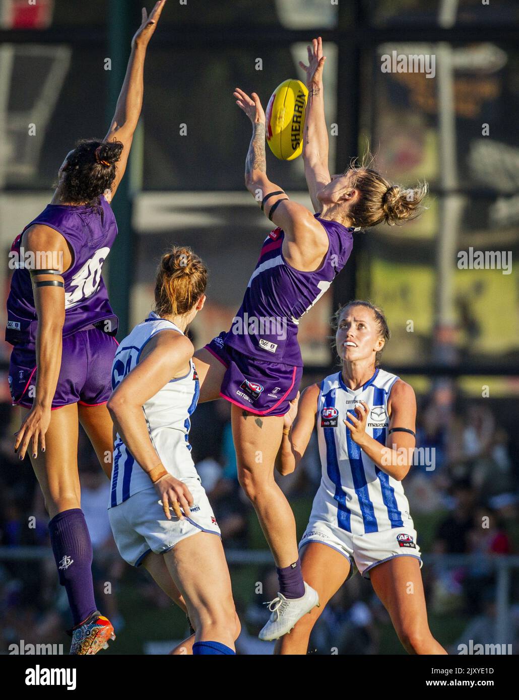 AFLW Player Sponsorship, image size:1030x1390