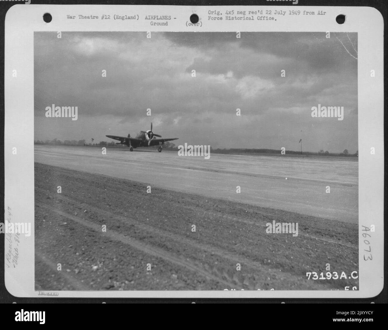 Runway record Black and White Stock Photos & Images - Alamy