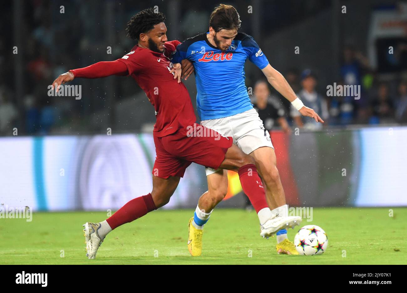 liverpool-s-joe-gomez-left-and-napoli-s-khvicha-kvaratskhelia-in