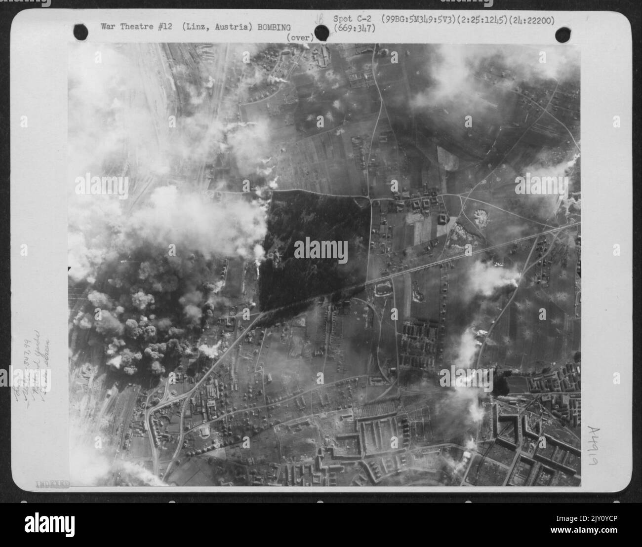 347th fighter squadron Black and White Stock Photos & Images - Alamy