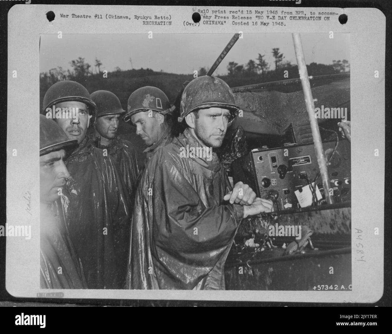 Okinawa 1945 May Surrender Hi res Stock Photography And Images Alamy Okinawa 1945 May Surrender Hi res Stock Photography And Images Alamy