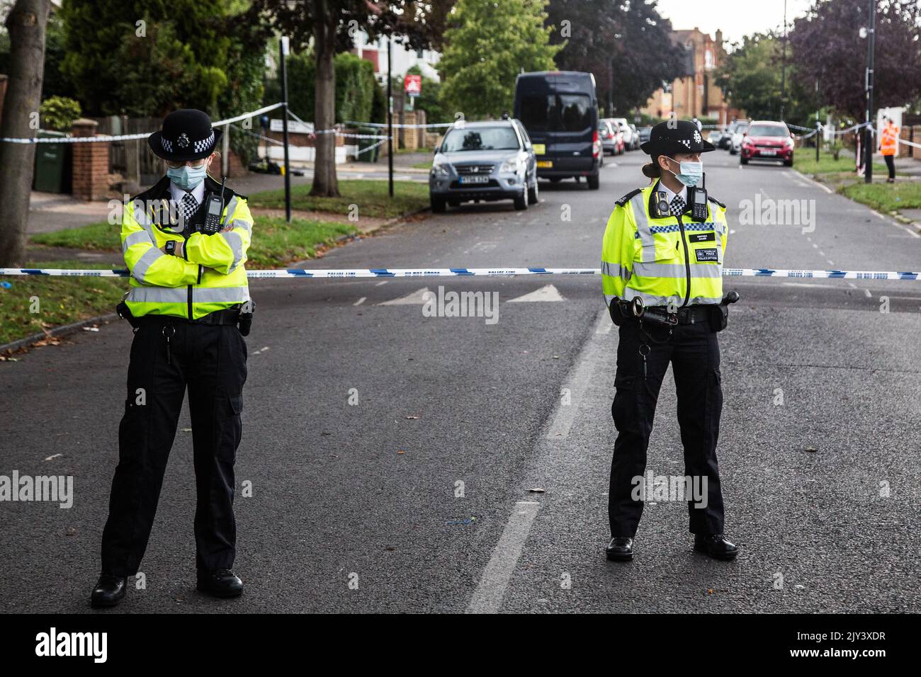 Kirkstall gardens hires stock photography and images Alamy