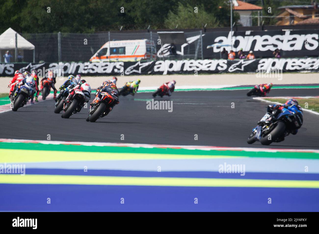 First motogp race hi-res stock photography and images - Page 2