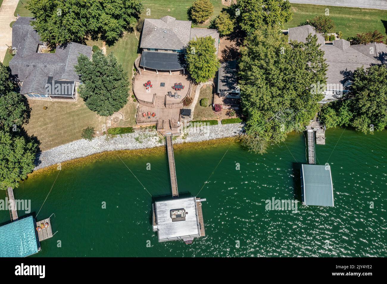 Tims ford lake hires stock photography and images Alamy