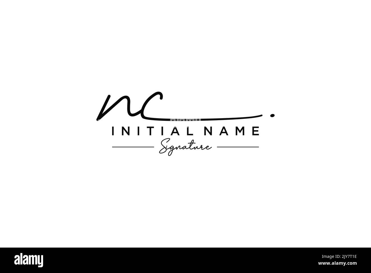 Nc signature hi-res stock photography and images - Alamy