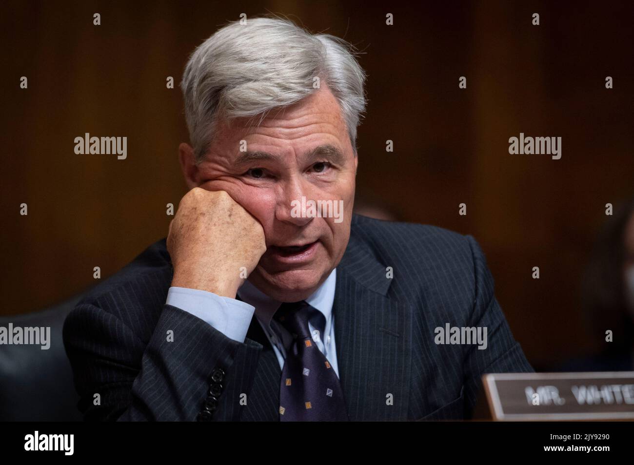 Whitehouse office building in hi-res stock photography and images - Alamy