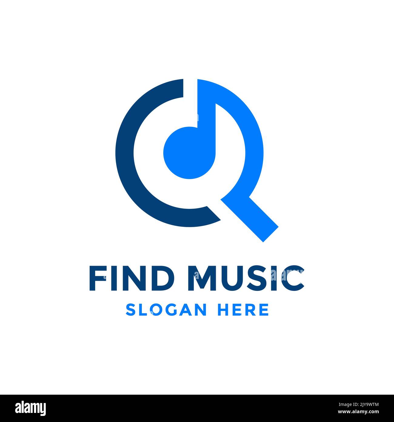 Search find record Stock Vector Images - Alamy