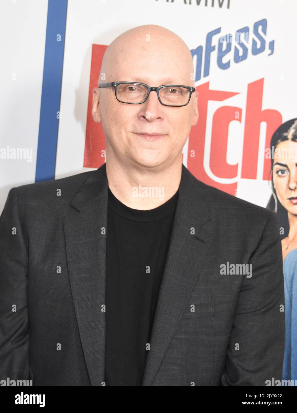 West Hollywood, California, USA 7th September 2022 Director Greg