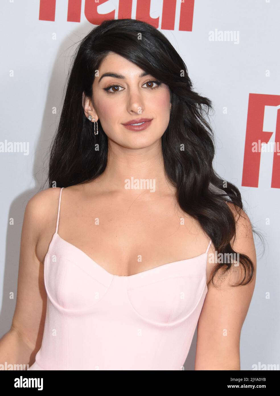 West Hollywood, California, USA 7th September 2022 Actress Ayden Mayeri