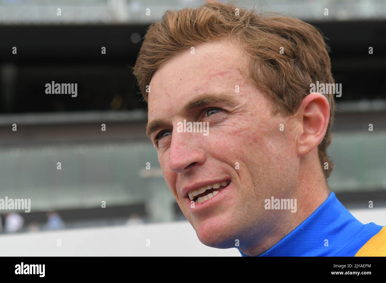 jockey-joshua-parr-is-seen-after-riding-fun-fact-to-victory-in-race-4