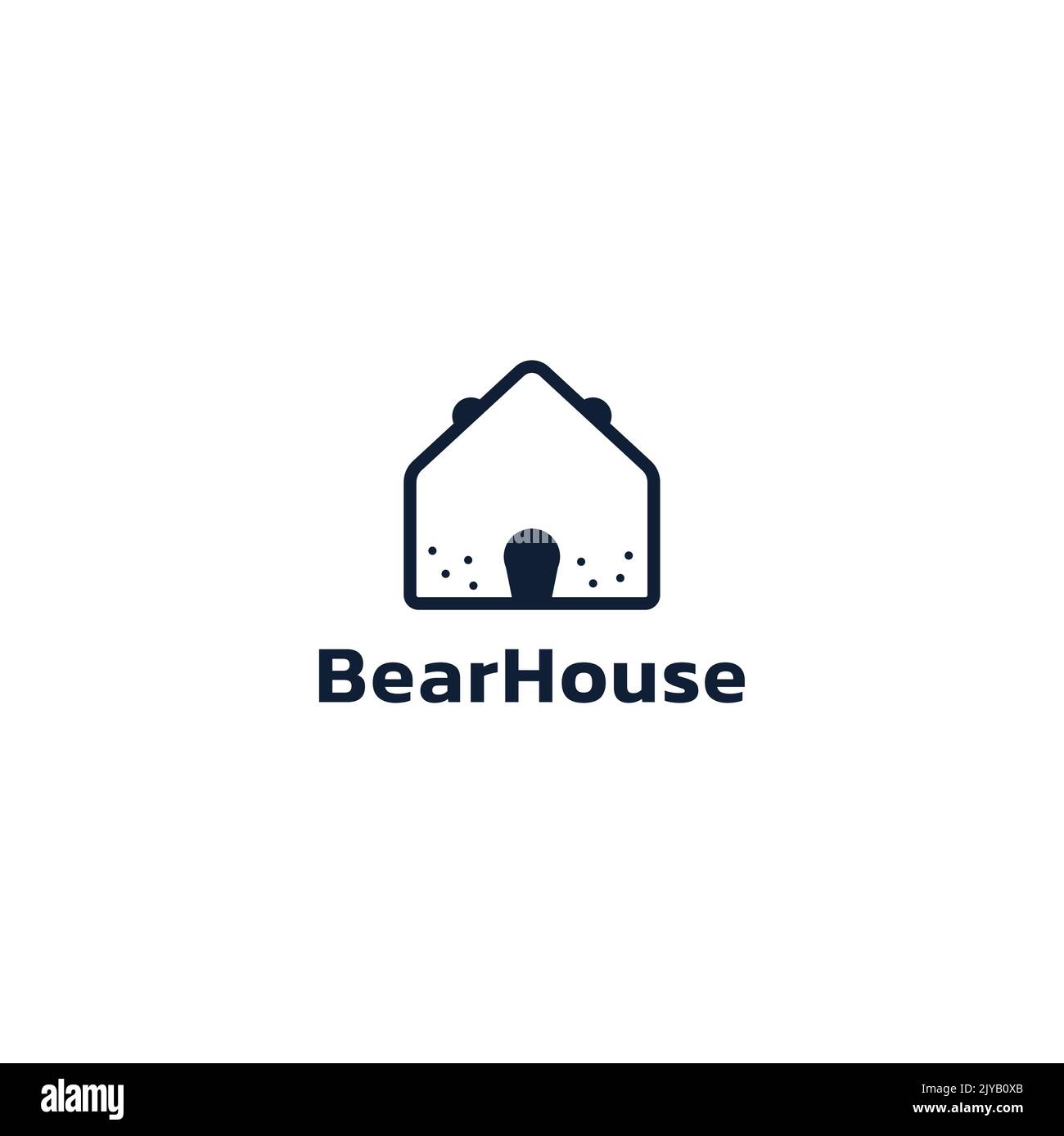 Bear Line Drawing Hi res Stock Photography And Images Alamy