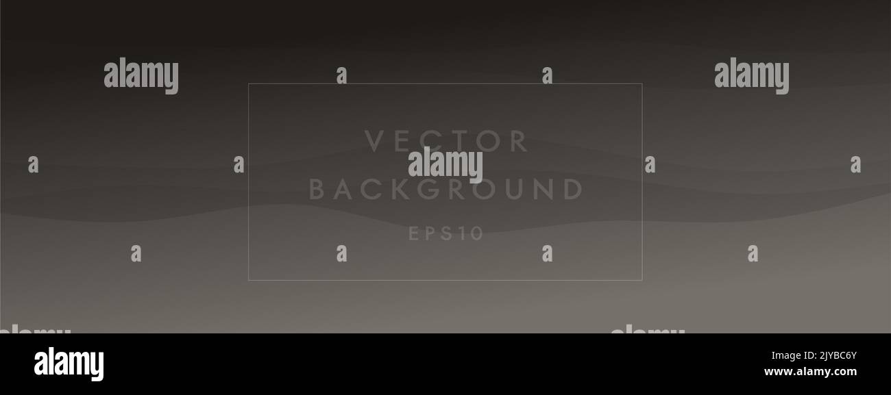 abstract waves fluid shape levels background dark natural pale colors ...