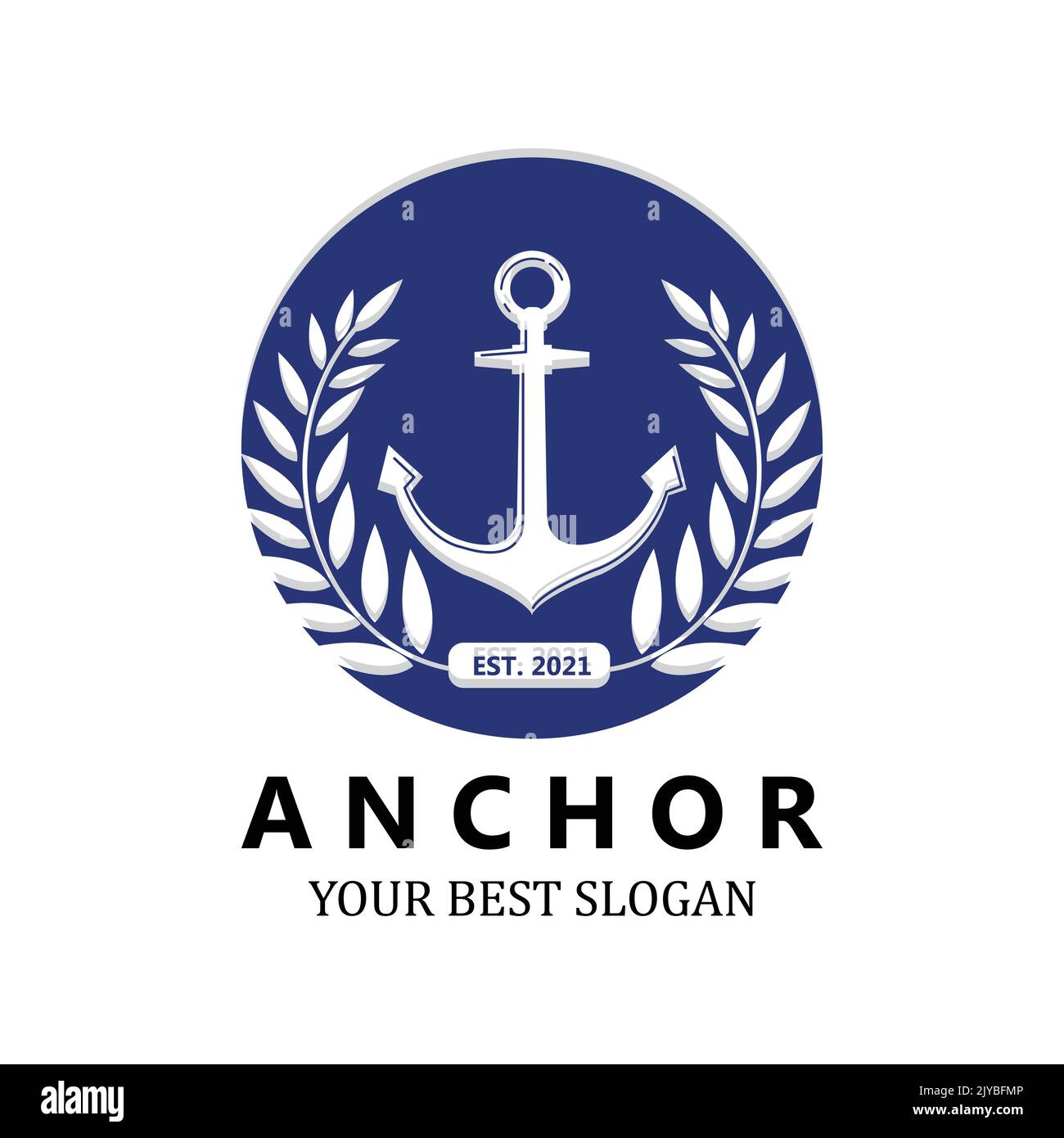 Saga logo Stock Vector Images Alamy