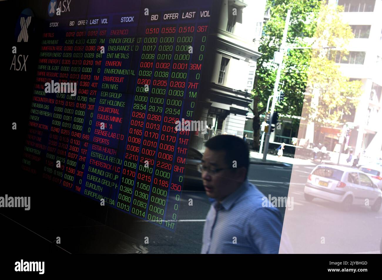 Australia visual data 8