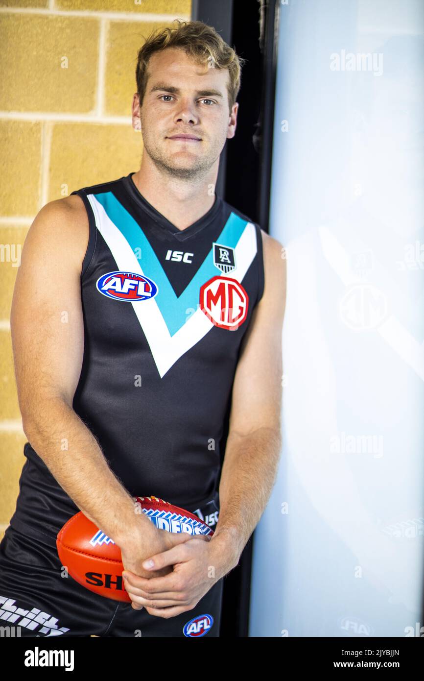 Port adelaide on sale jersey 2020