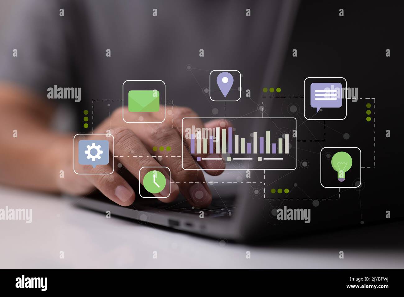 Concepts include business workflow, time management, planning, task app ...