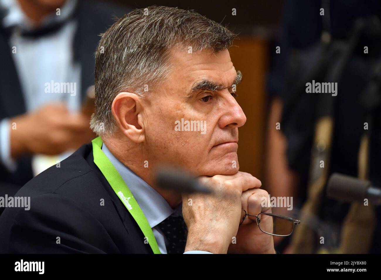 chief-medical-officer-professor-brendan-murphy-appears-at-a-senate