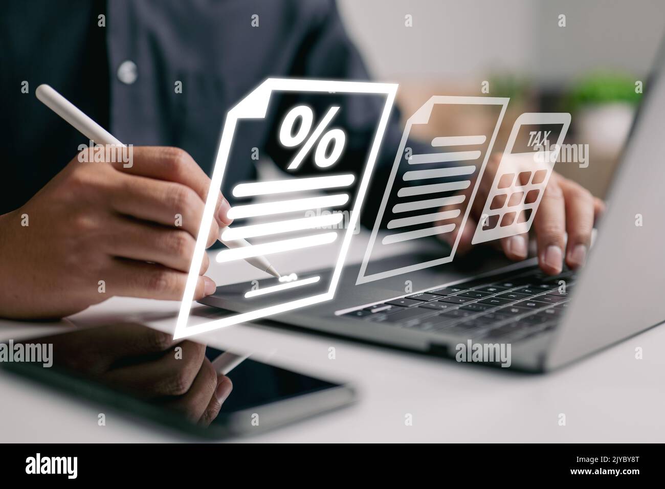 With the earning payment person concept, calculate payroll, salary, or