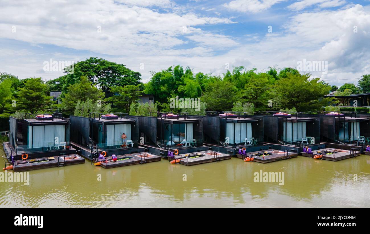 Kanchanaburi cross hi res stock photography and images Page 4