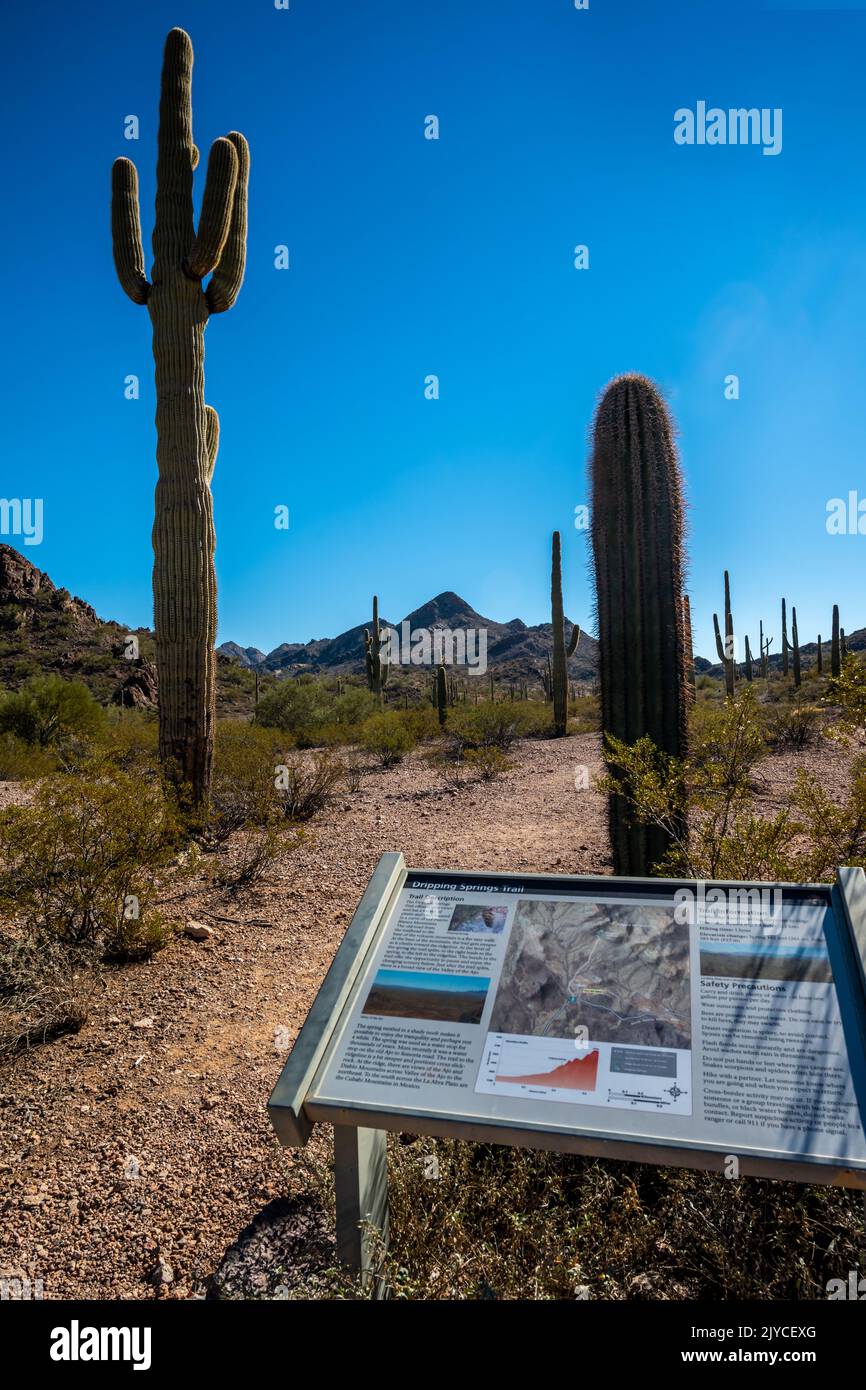 Pipe spring national park hi-res stock photography and images - Alamy