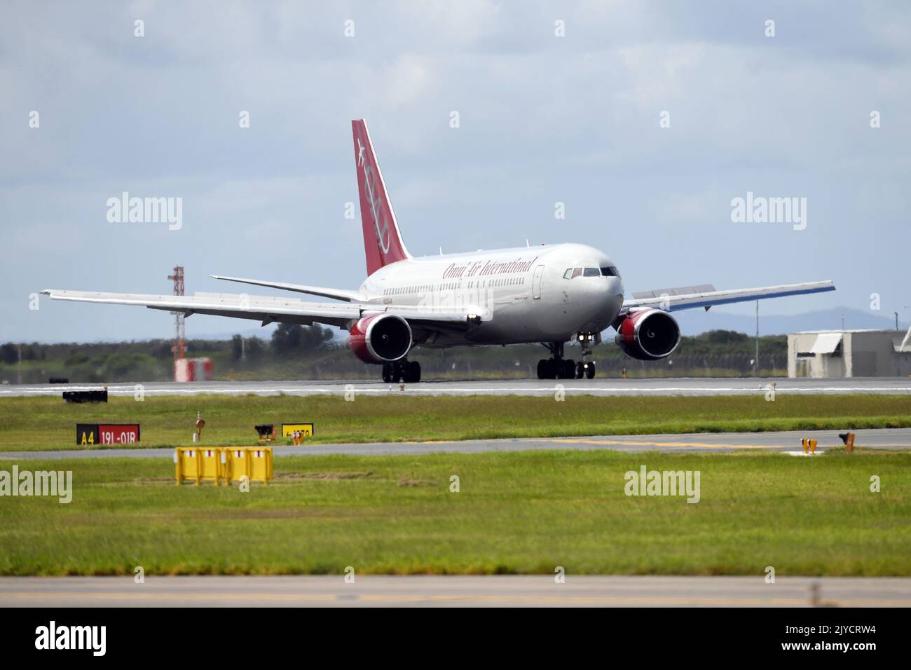 Repatriation Flights from USA to Australia: Streamlined Travel Back Home